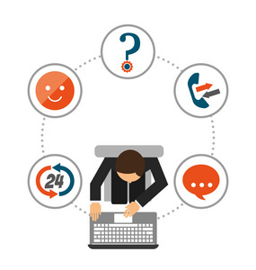 電話中心設(shè)計(jì) 高效溝通與用戶體驗(yàn)的完美融合