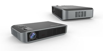 投影儀產品設計中的攝像與制作服務 創新體驗的視覺引擎