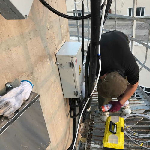 聚能生物質(zhì)鍋爐超低煙氣在線監(jiān)測(cè)設(shè)備高清大圖及谷瀑環(huán)保通信傳輸設(shè)備專業(yè)修理服務(wù)