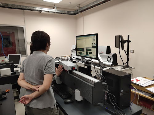 技術(shù)之花院內(nèi)綻，通信匠心四海揚——記中圖儀器測長機與通信傳輸設(shè)備專業(yè)修理服務(wù)